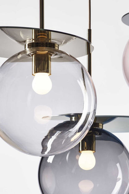 Umbra Pendant Lamp - everlamps