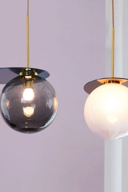 Umbra Pendant Lamp - everlamps
