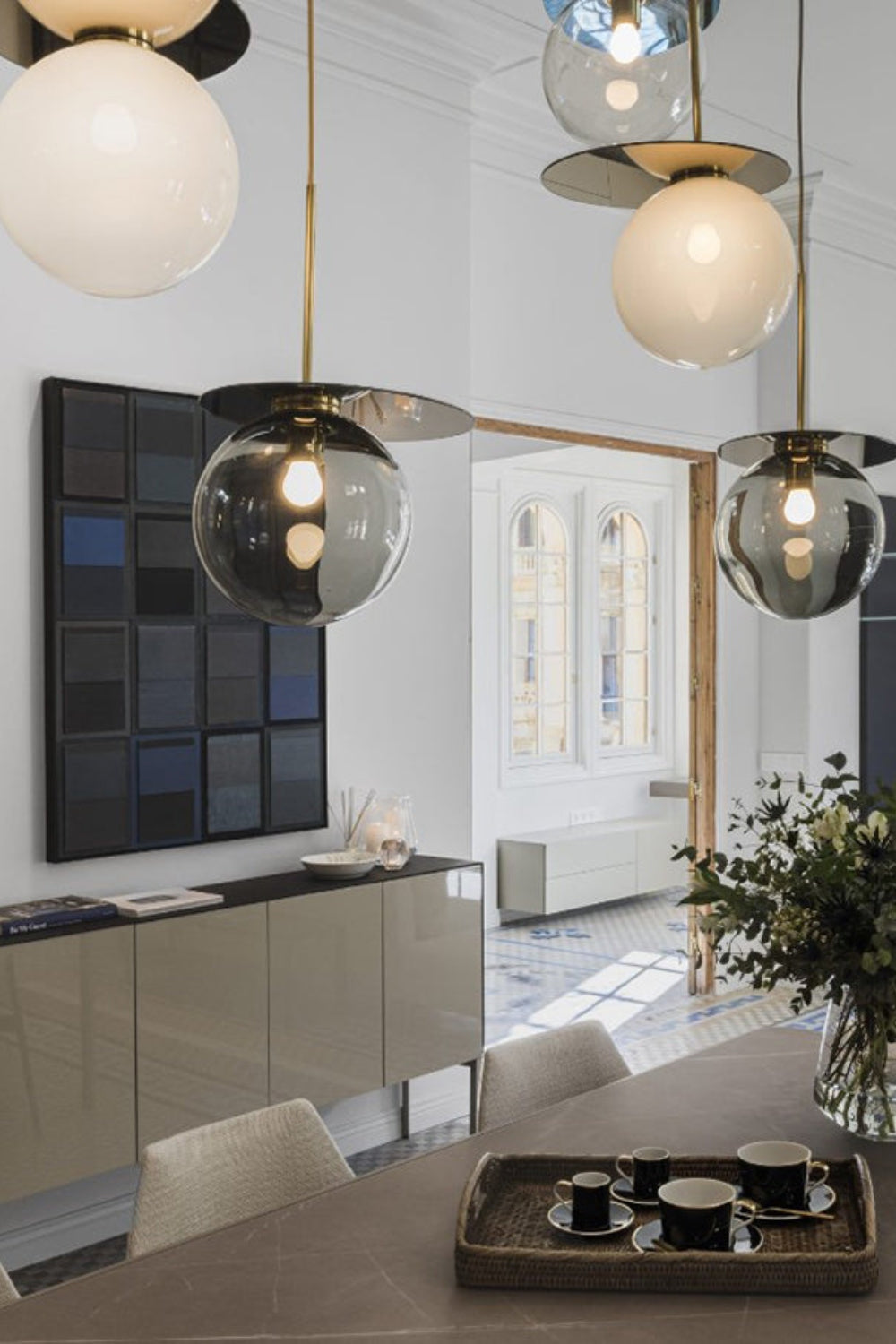 Umbra Pendant Lamp - everlamps