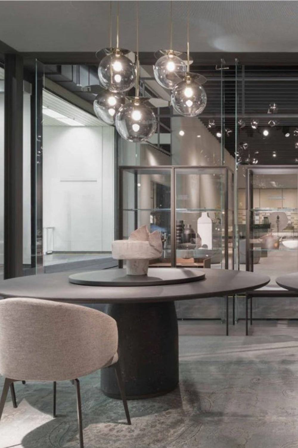 Umbra Pendant Lamp - everlamps
