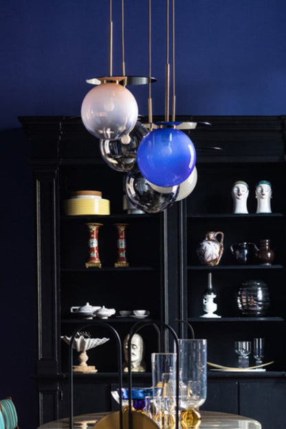 Umbra Pendant Lamp - everlamps