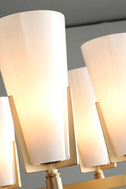 Upton Chandelier - everlamps
