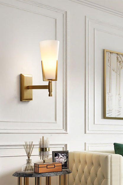 Upton Wall Lamp - everlamps