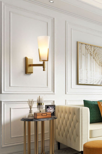 Upton Wall Lamp - everlamps