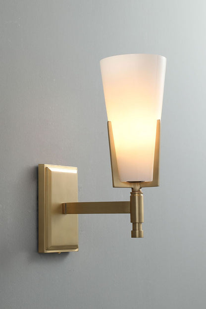 Upton Wall Lamp - everlamps