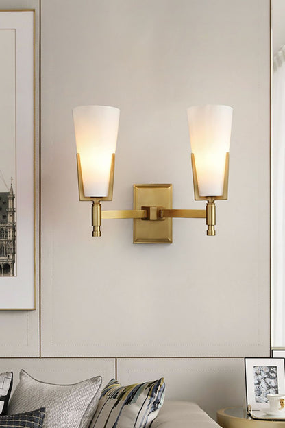 Upton Wall Lamp - everlamps