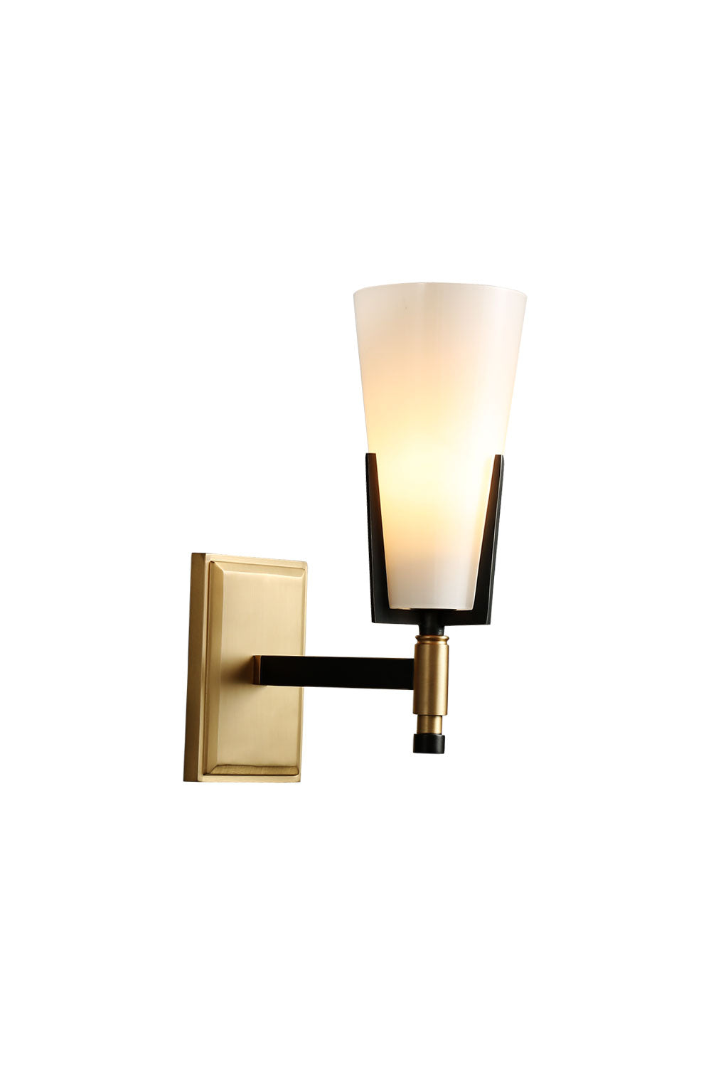 Upton Wall Lamp - everlamps