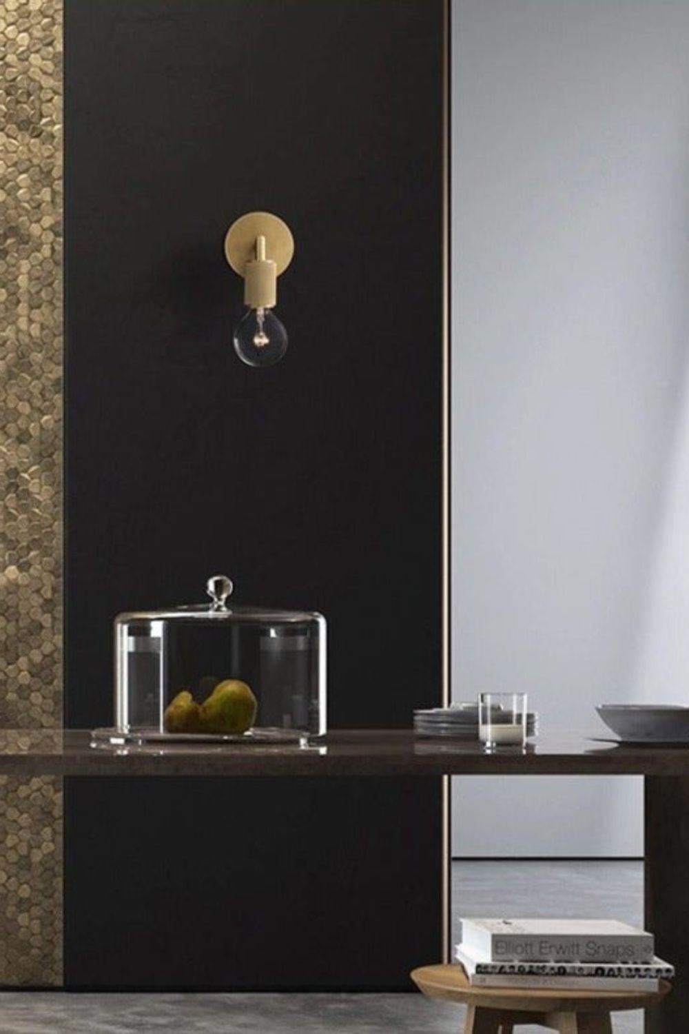 Utilitaire Sconce Series - everlamps