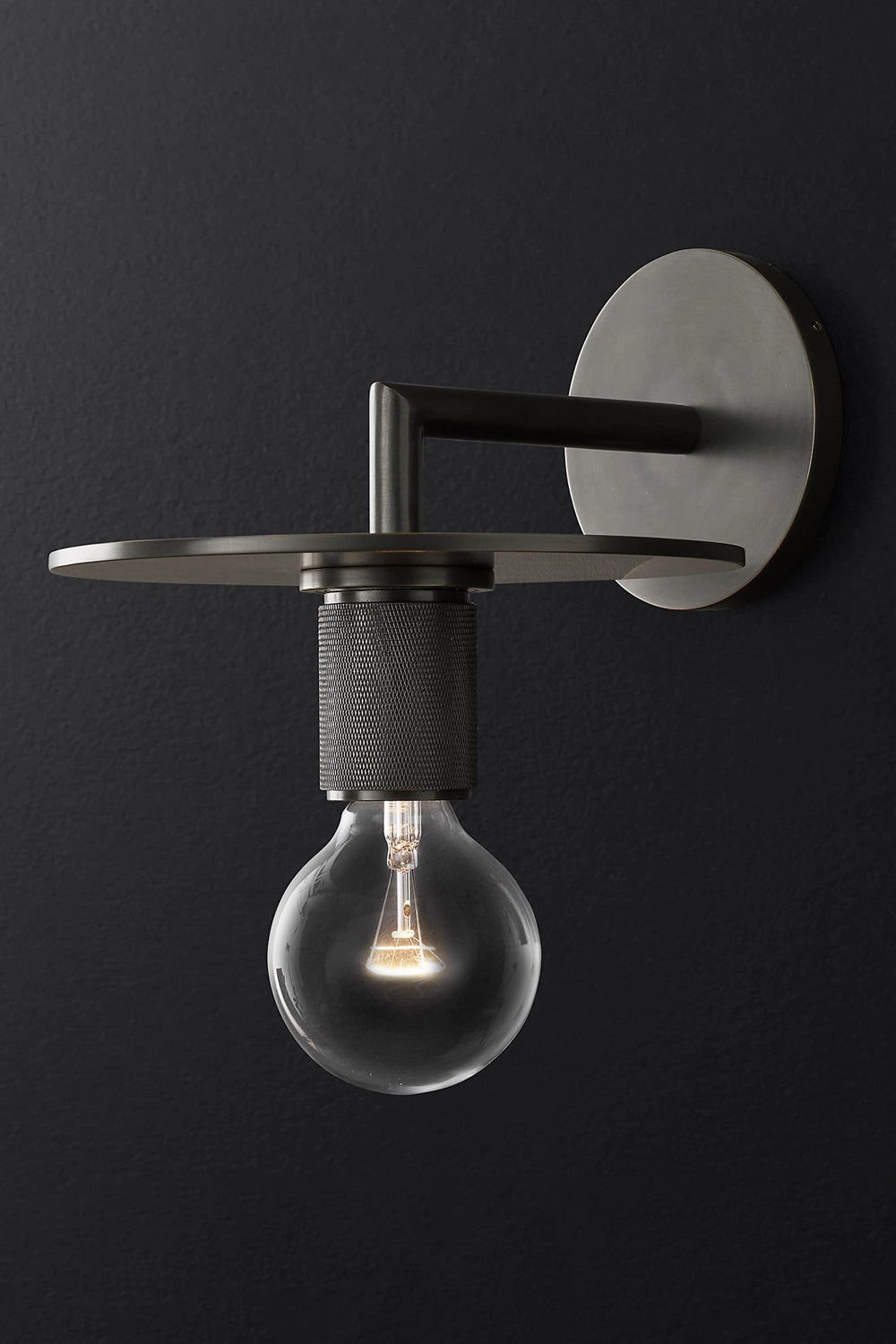 Utilitaire Sconce Series - everlamps