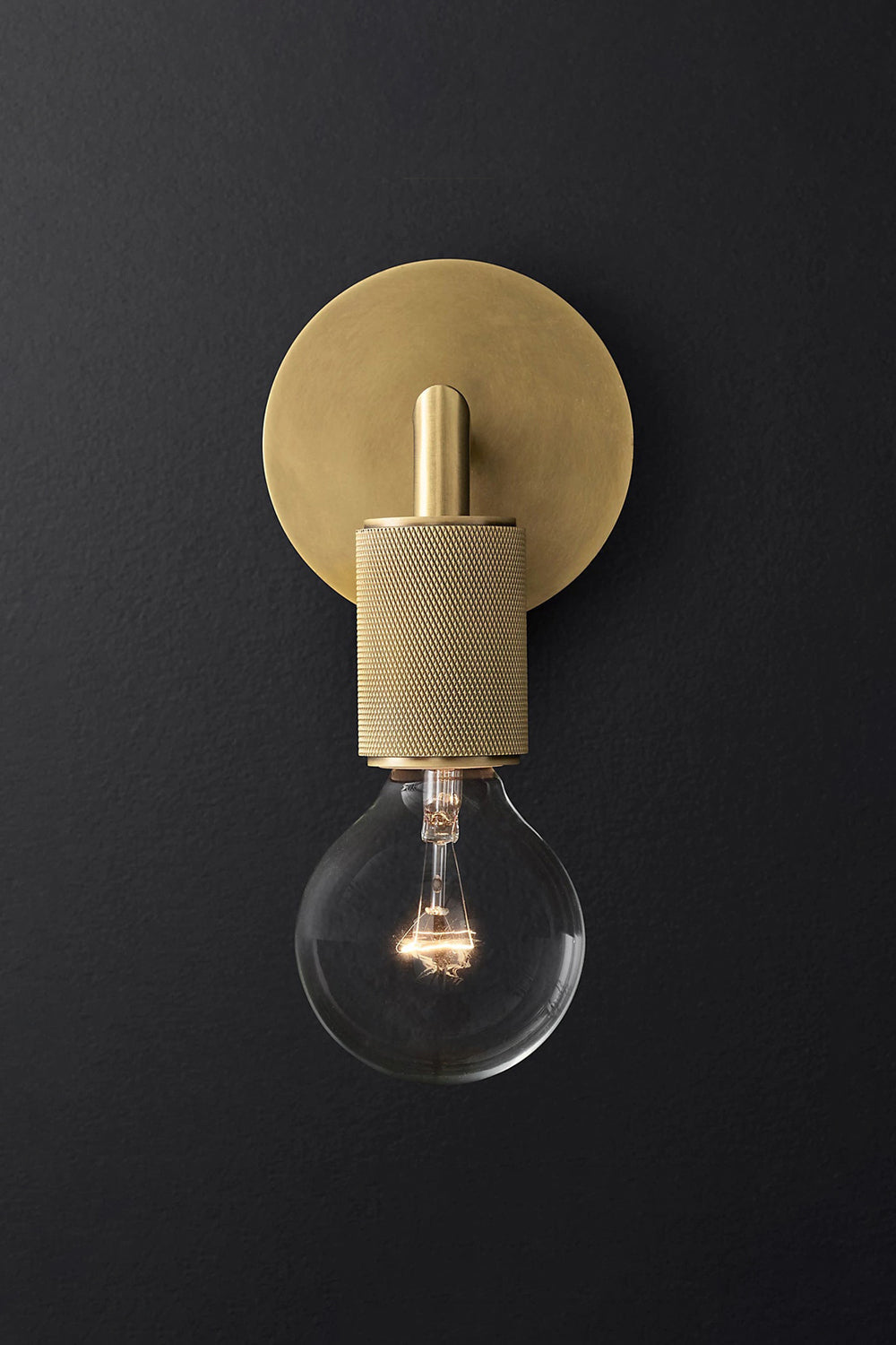 Utilitaire Sconce Series - everlamps
