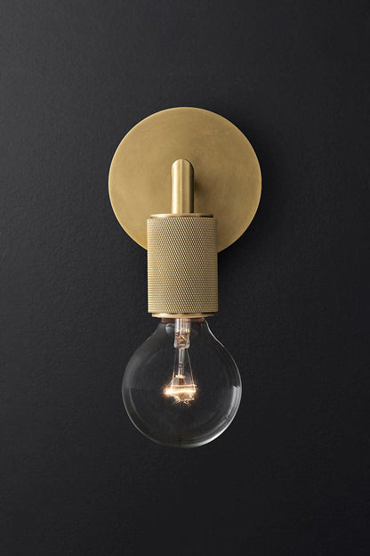 Utilitaire Sconce Series - everlamps