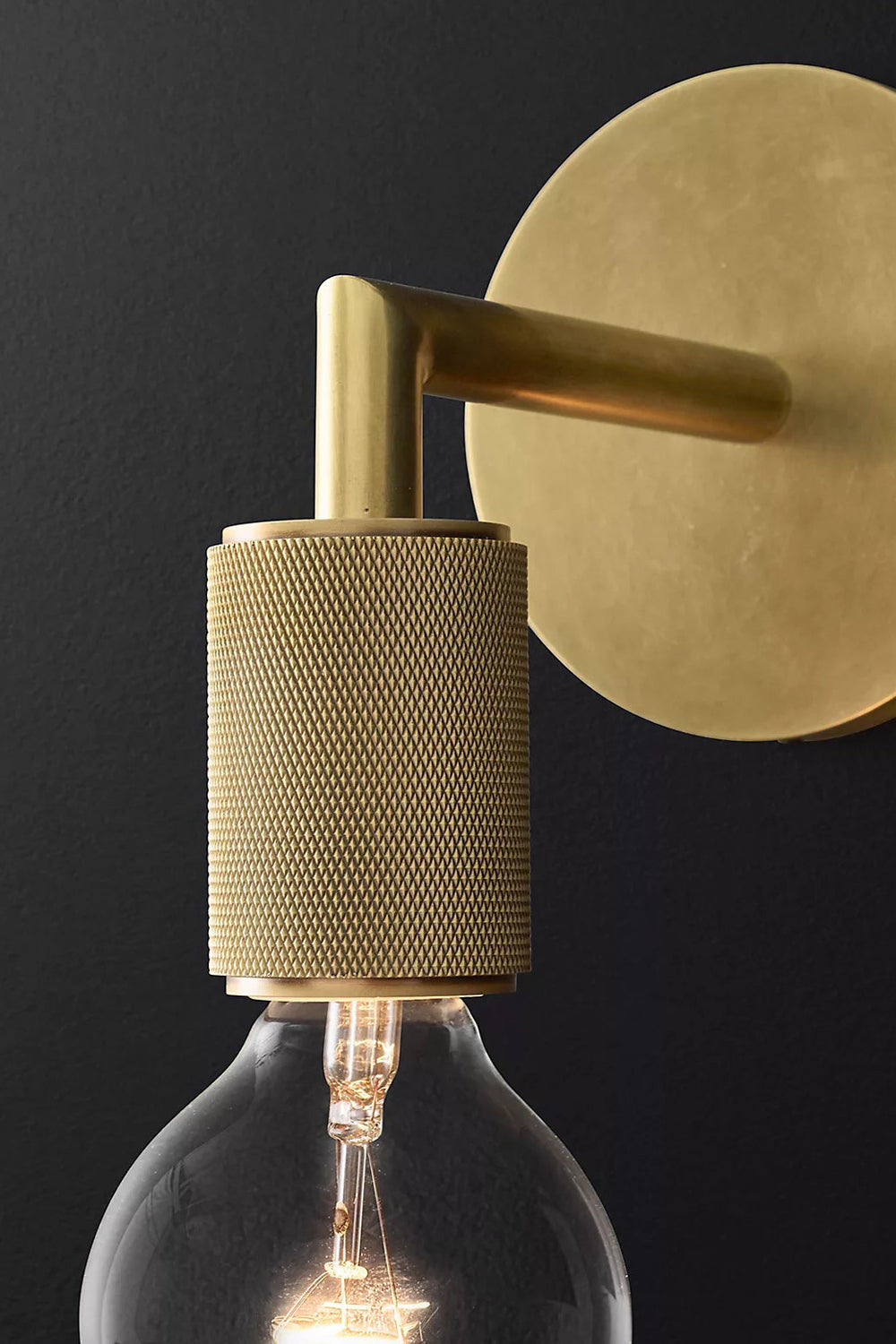 Utilitaire Sconce Series - everlamps