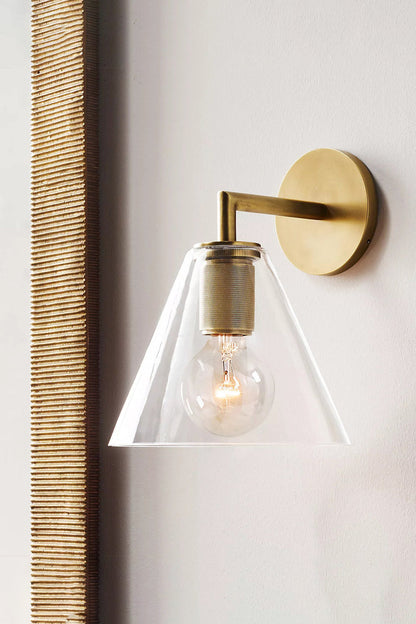 Utilitaire Sconce Series - everlamps