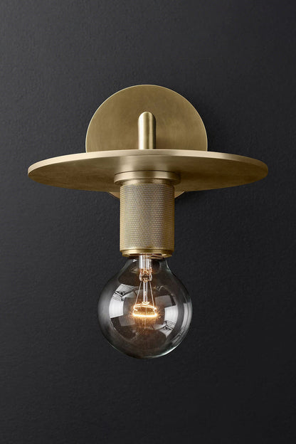 Utilitaire Sconce Series - everlamps