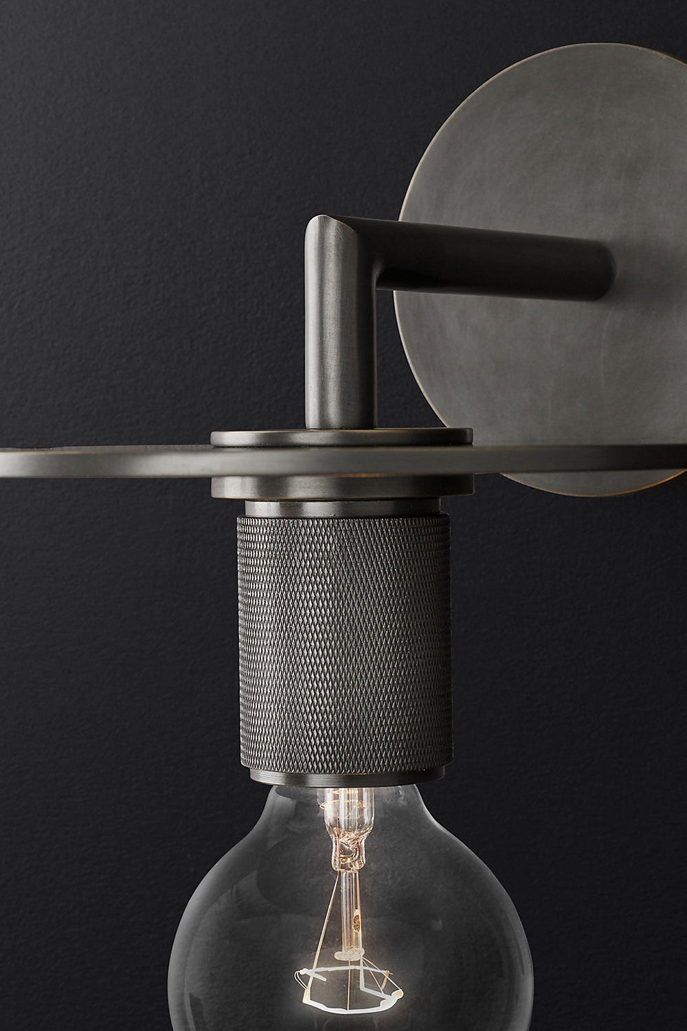 Utilitaire Sconce Series - everlamps