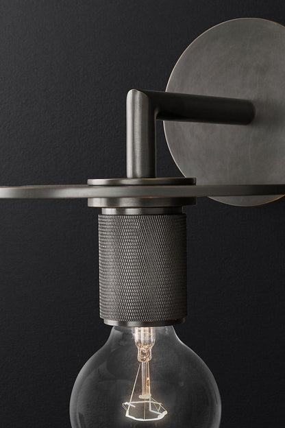Utilitaire Sconce Series - everlamps