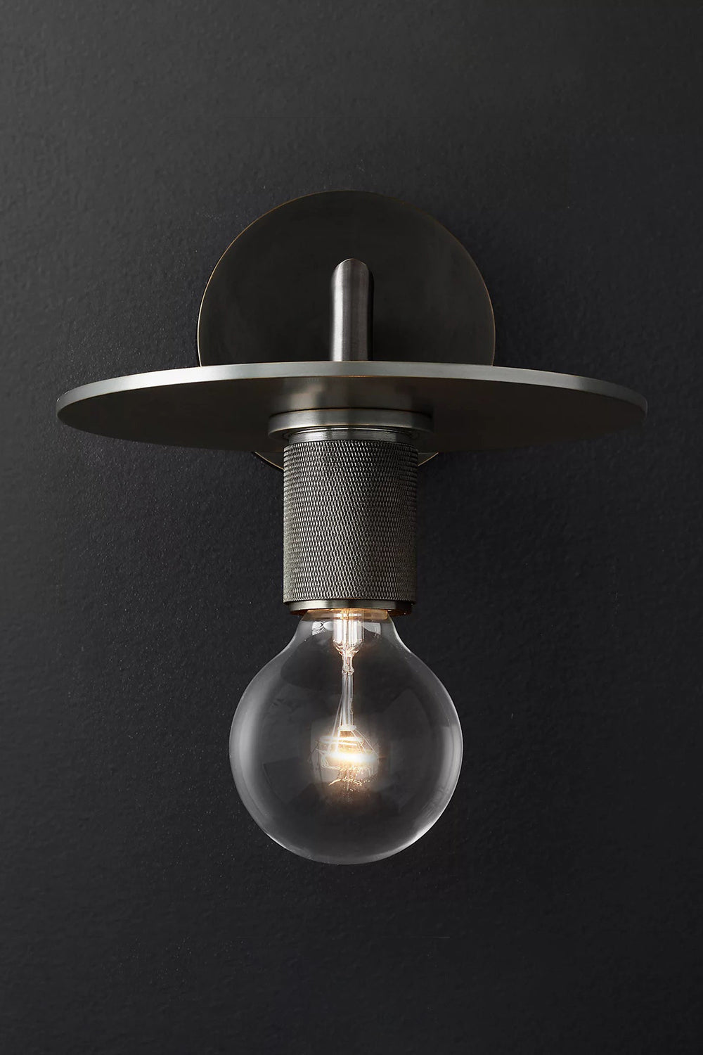 Utilitaire Sconce Series - everlamps