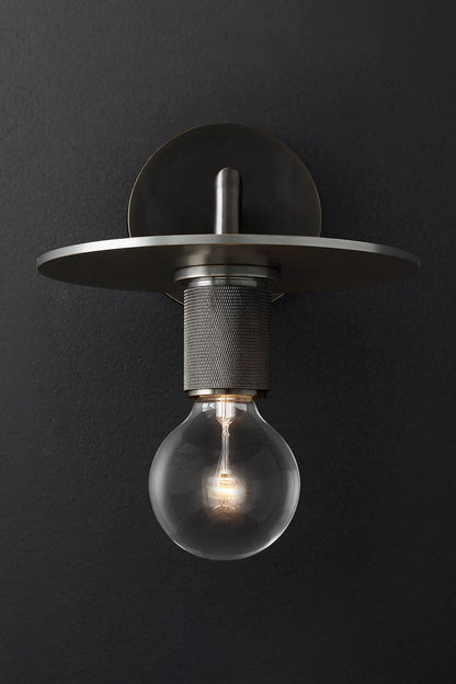Utilitaire Sconce Series - everlamps