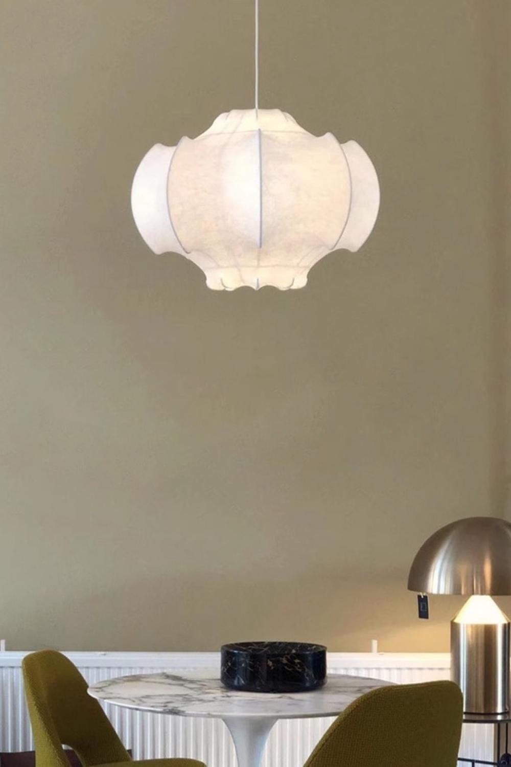 VISCONTFLOS Pendant Lamp - everlamps