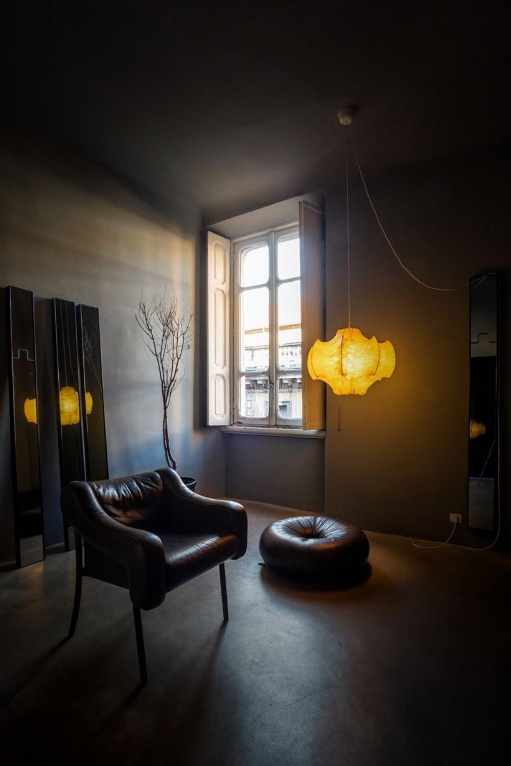 VISCONTFLOS Pendant Lamp - everlamps