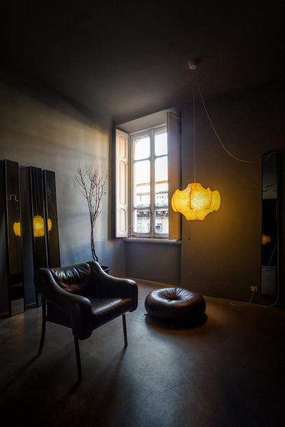 VISCONTFLOS Pendant Lamp - everlamps