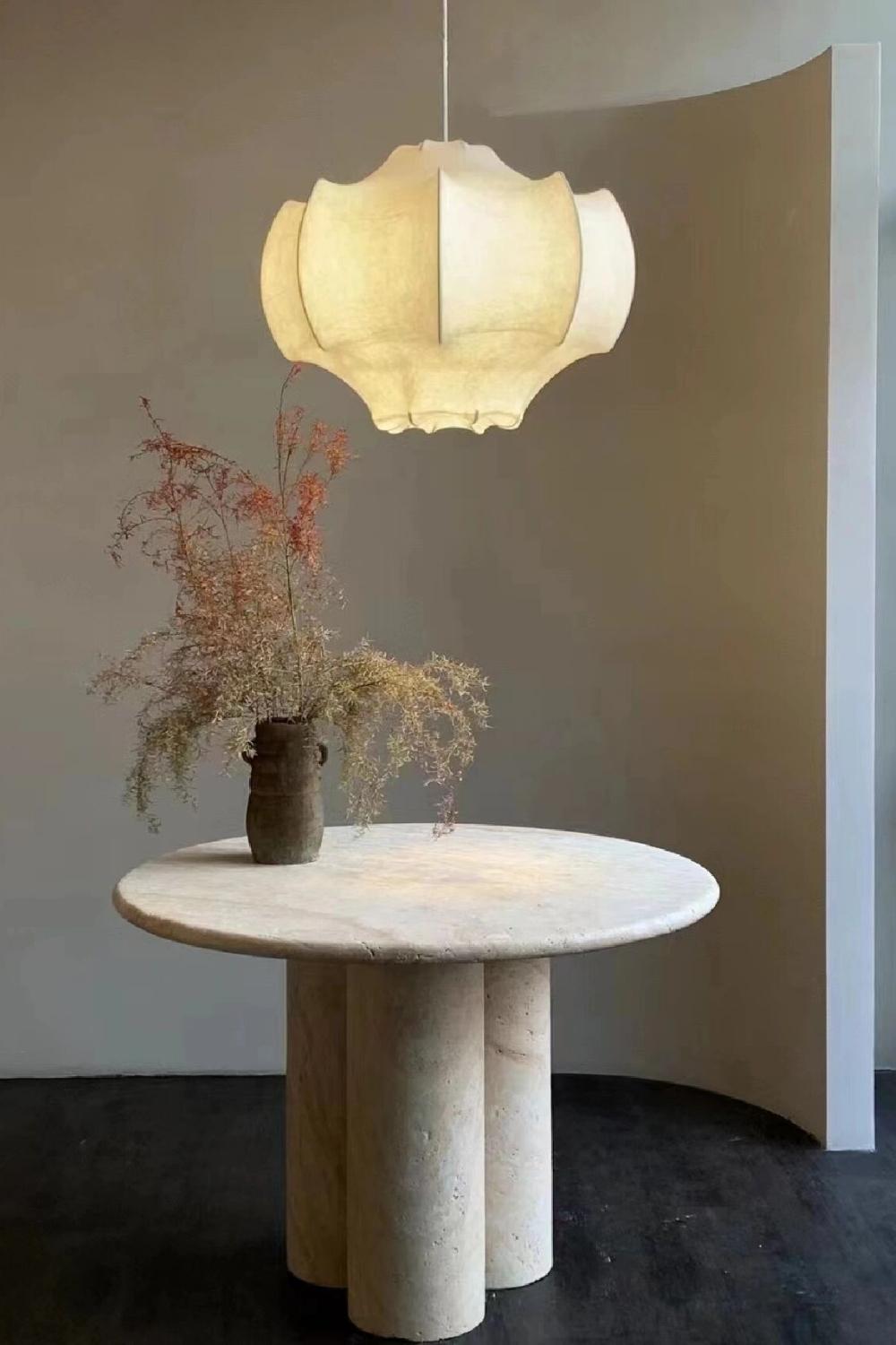 VISCONTFLOS Pendant Lamp - everlamps