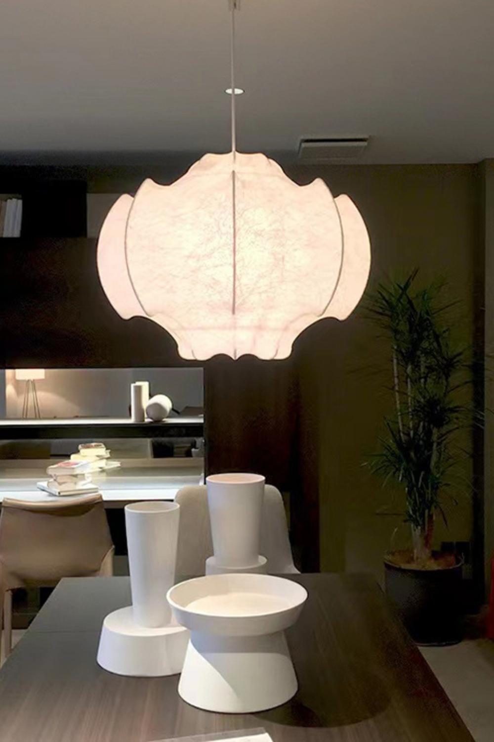 VISCONTFLOS Pendant Lamp - everlamps
