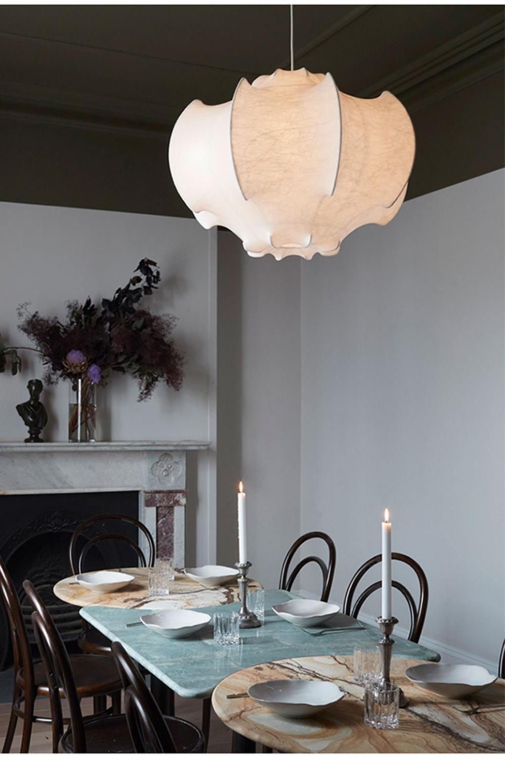 VISCONTFLOS Pendant Lamp - everlamps