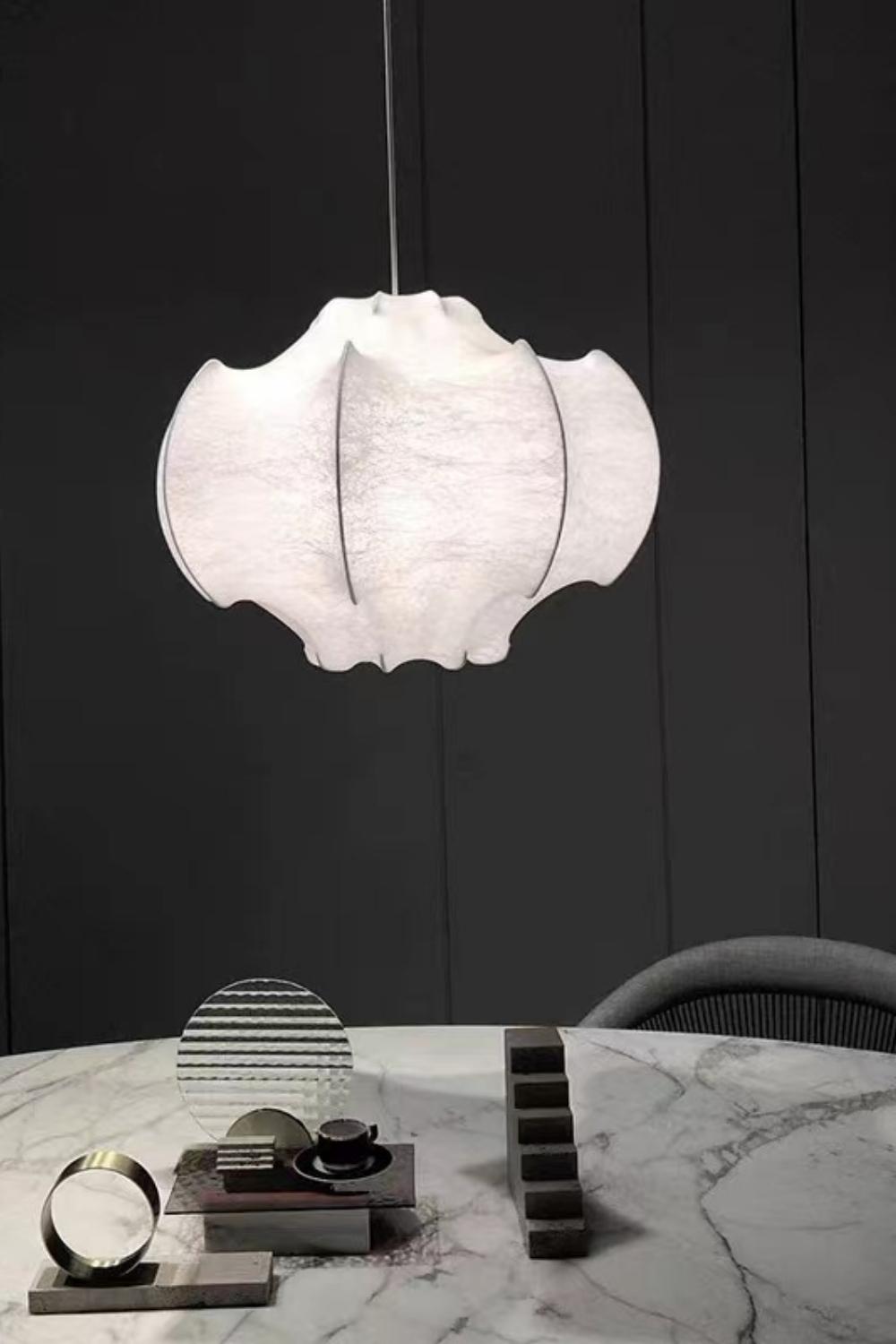 VISCONTFLOS Pendant Lamp - everlamps