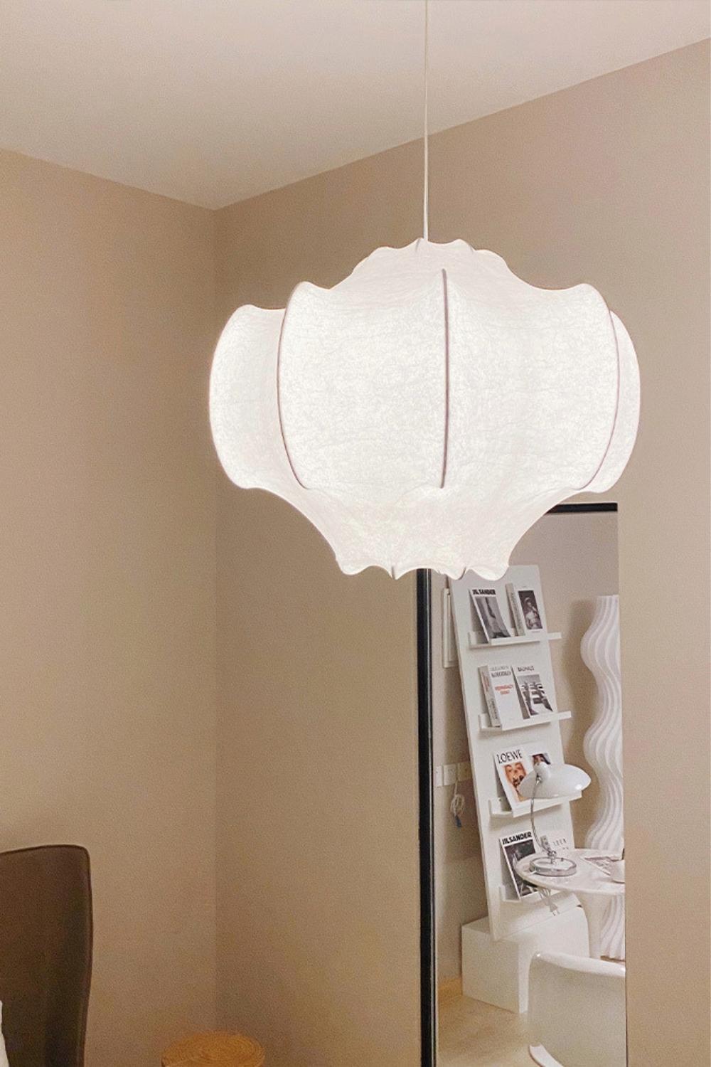 VISCONTFLOS Pendant Lamp - everlamps