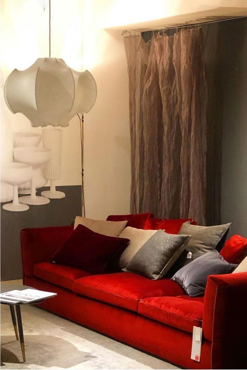 VISCONTFLOS Pendant Lamp - everlamps
