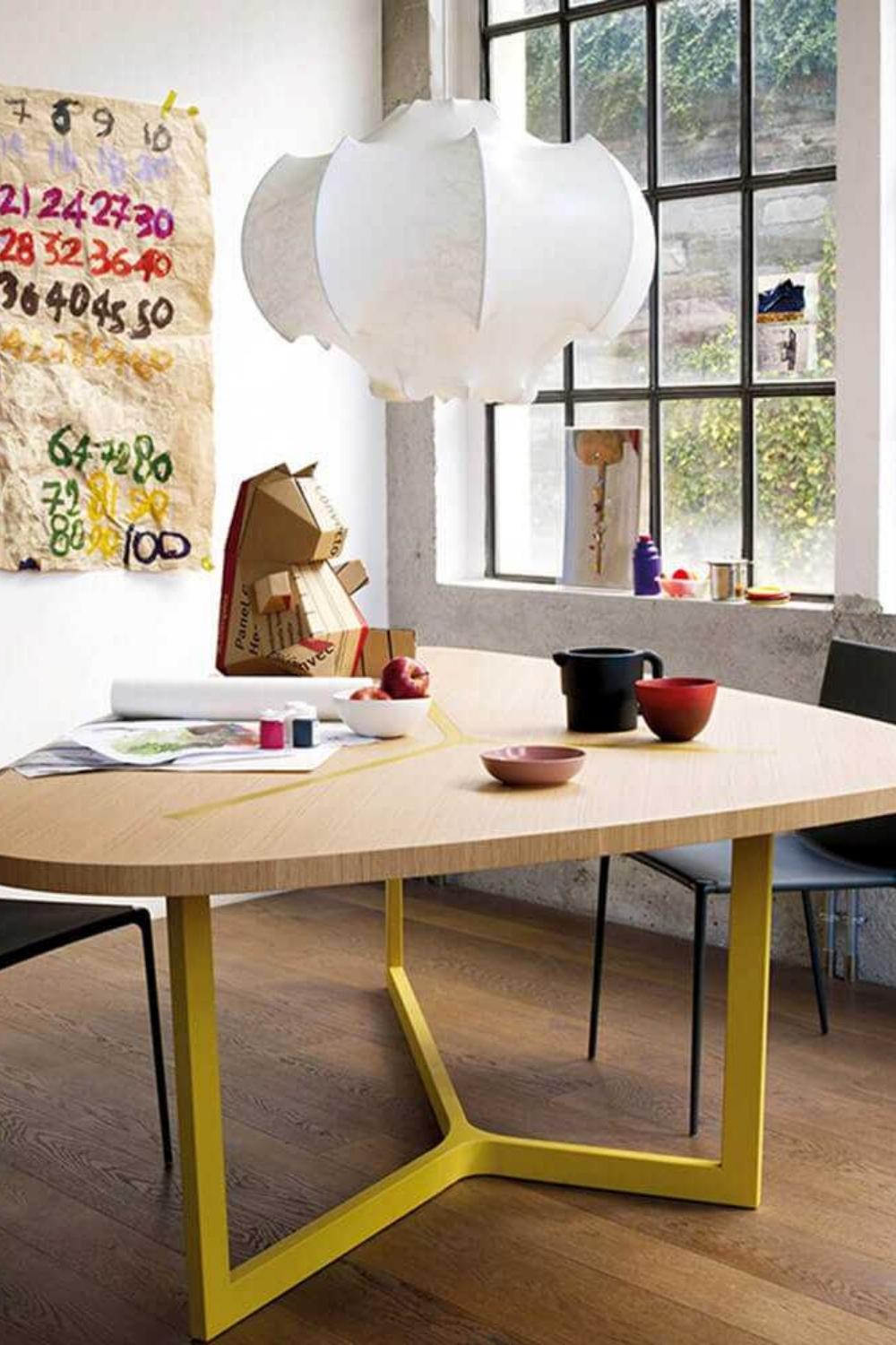 VISCONTFLOS Pendant Lamp - everlamps