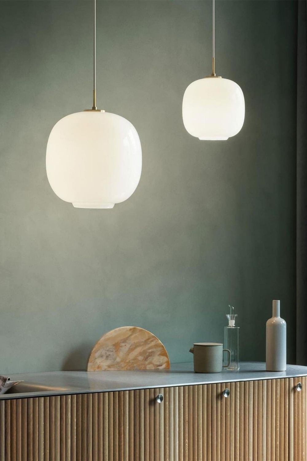 VL45 Radiohus Pendant Light - view 10 | everlamps