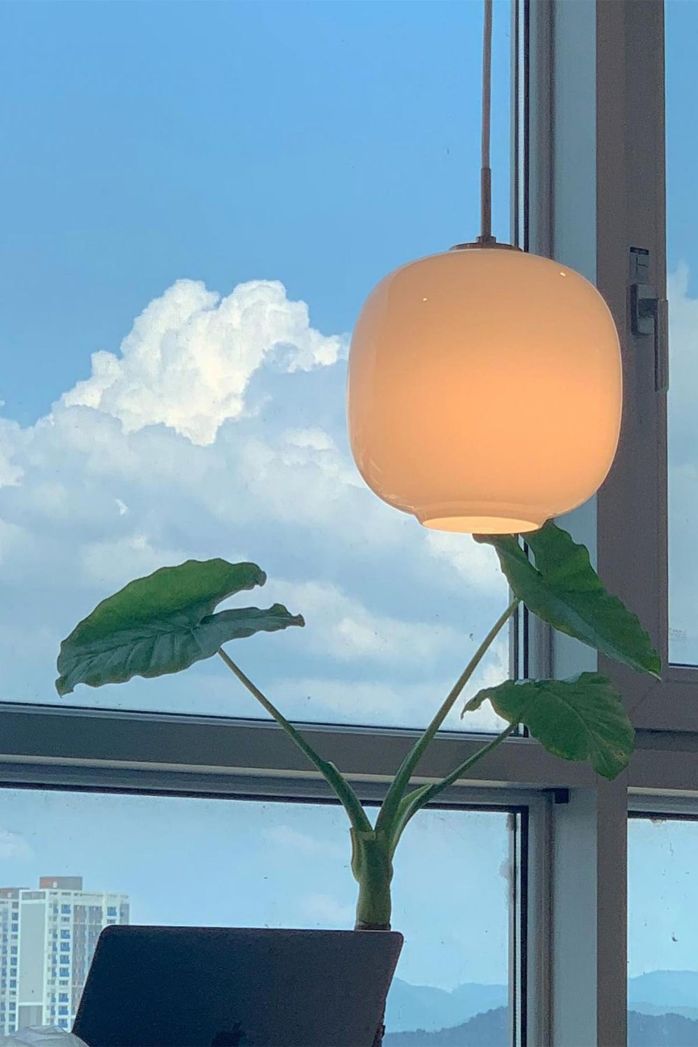 VL45 Radiohus Pendant Light - view 11 | everlamps