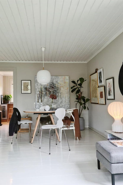 VL45 Radiohus Pendant Light - view 12 | everlamps