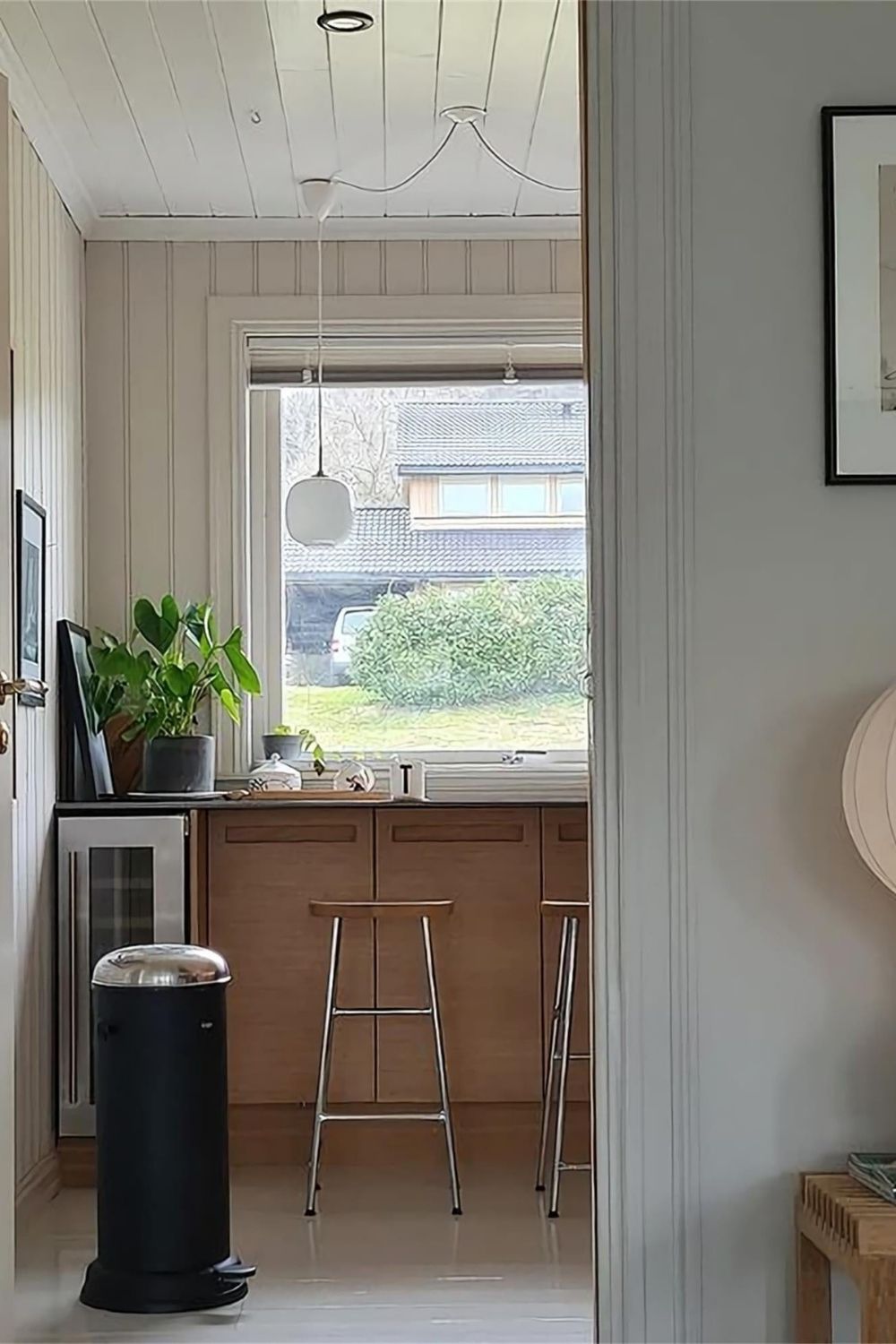 VL45 Radiohus Pendant Light - view 13 | everlamps