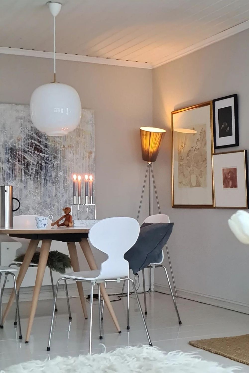 VL45 Radiohus Pendant Light - view 15 | everlamps