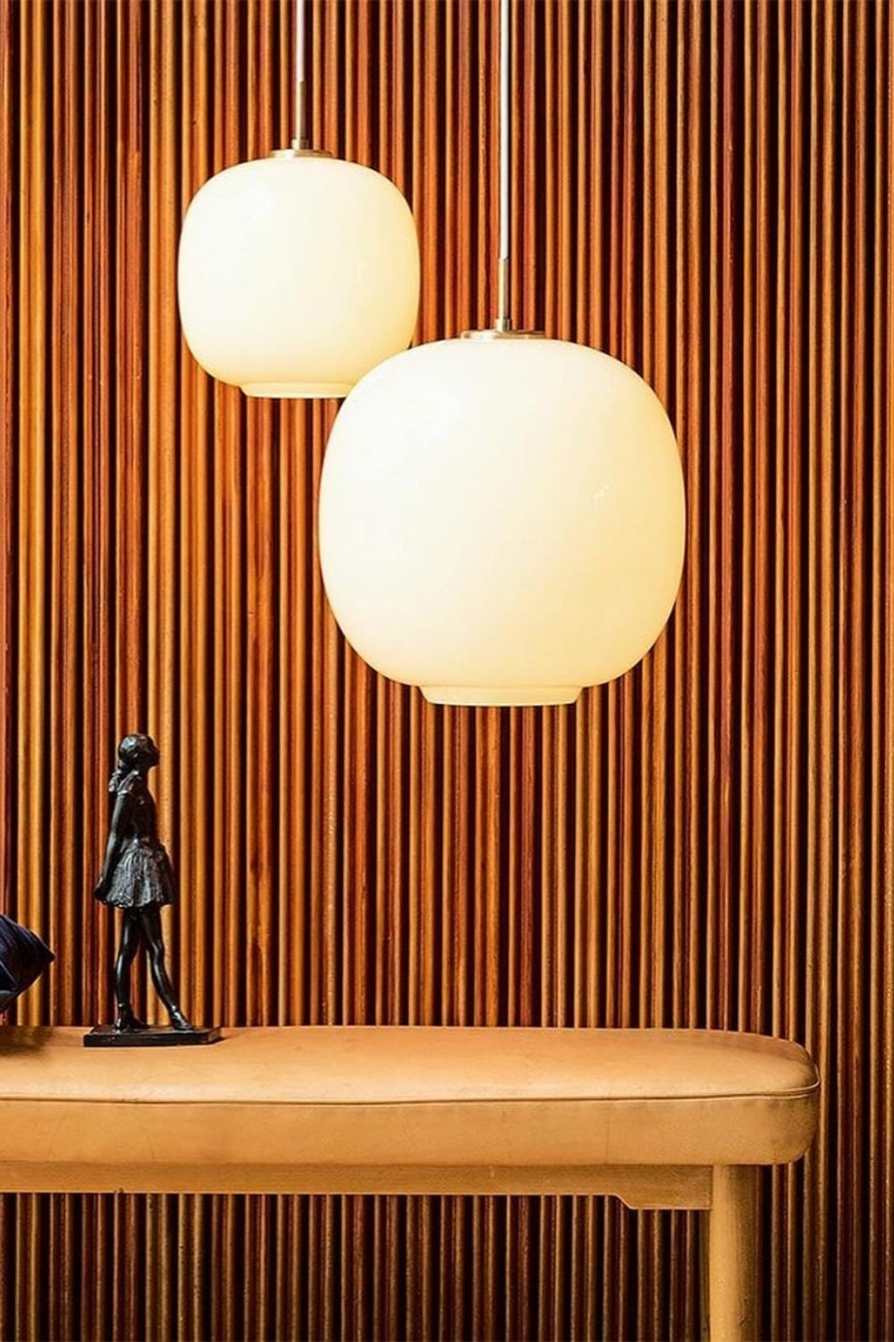VL45 Radiohus Pendant Light - view 16 | everlamps
