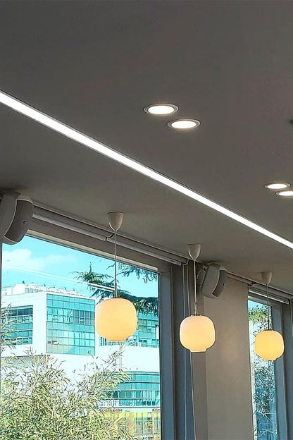 VL45 Radiohus Pendant Light - view 17 | everlamps