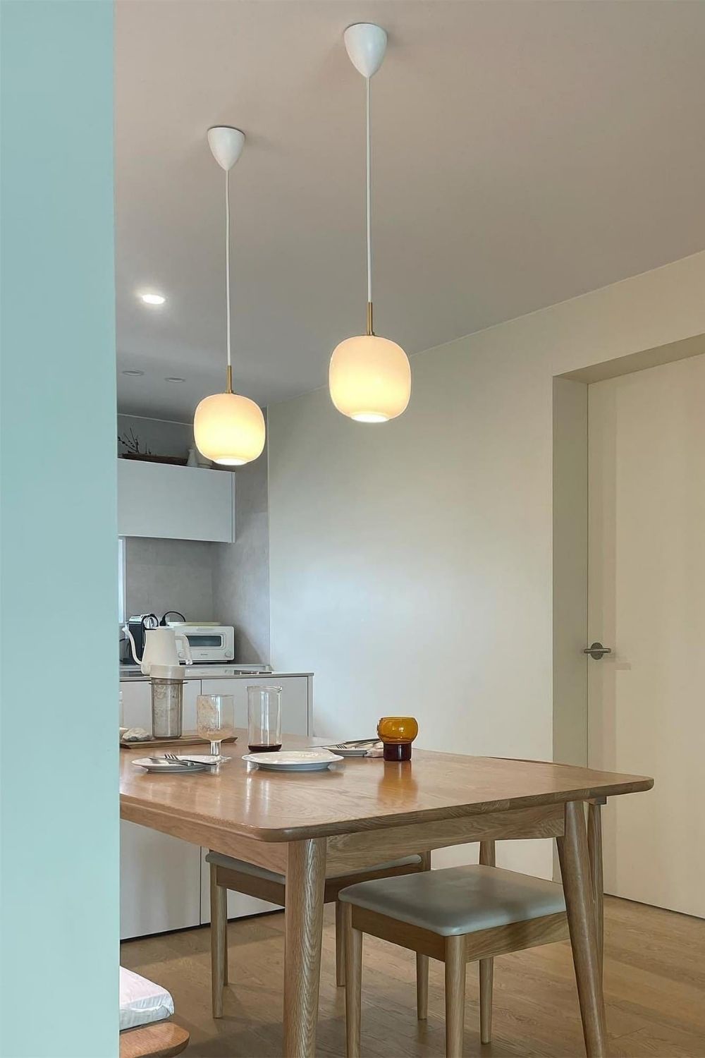 VL45 Radiohus Pendant Light - view 19 | everlamps