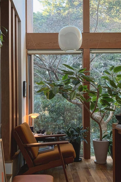 VL45 Radiohus Pendant Light - view 22 | everlamps