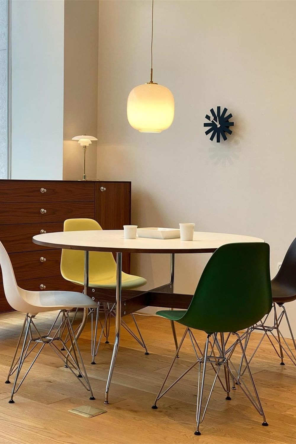 VL45 Radiohus Pendant Light - view 25 | everlamps