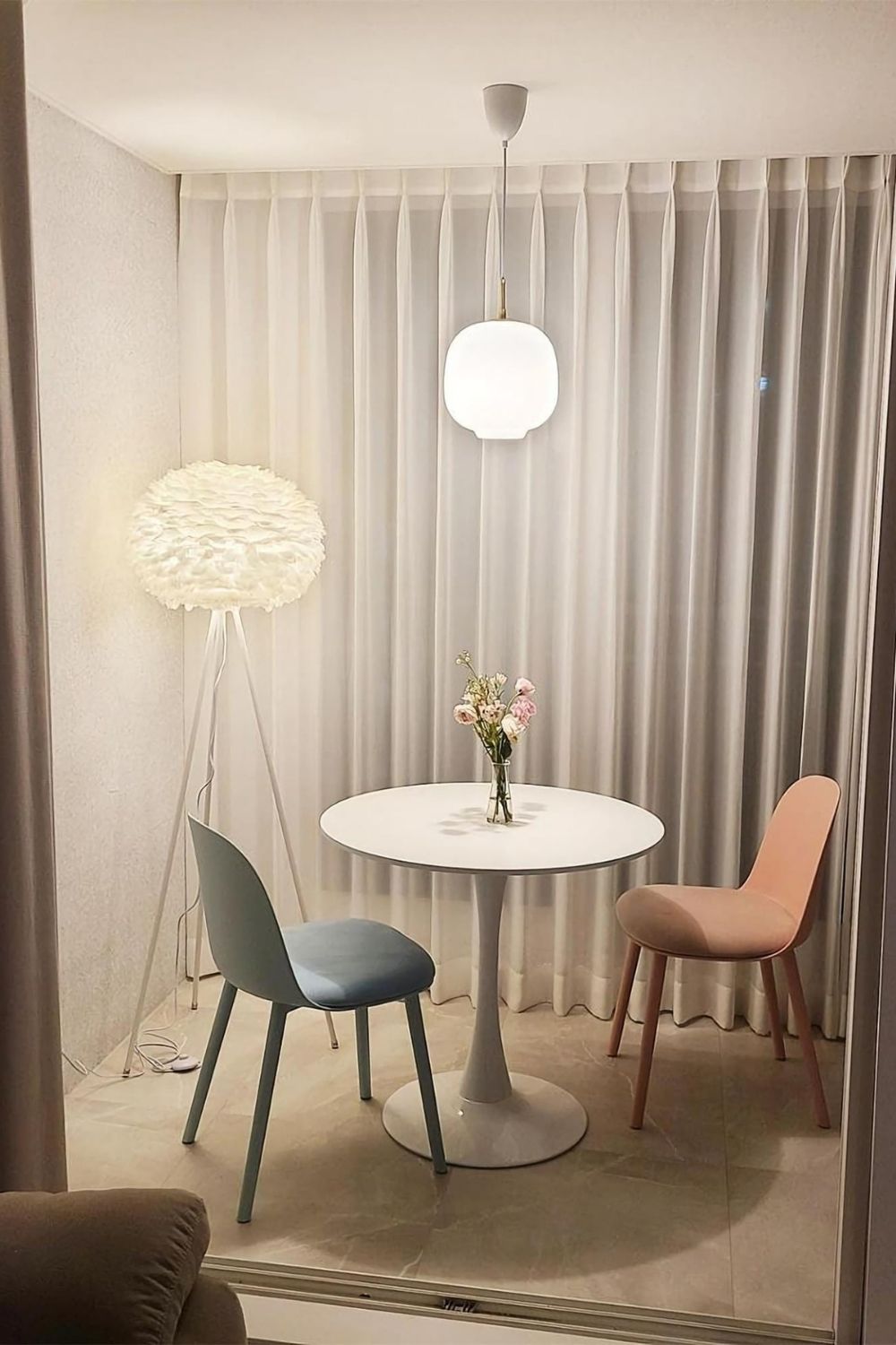 VL45 Radiohus Pendant Light - view 26 | everlamps