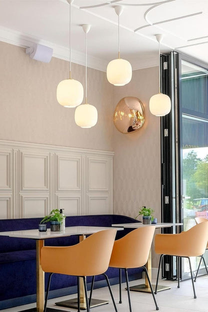 VL45 Radiohus Pendant Light - view 27 | everlamps