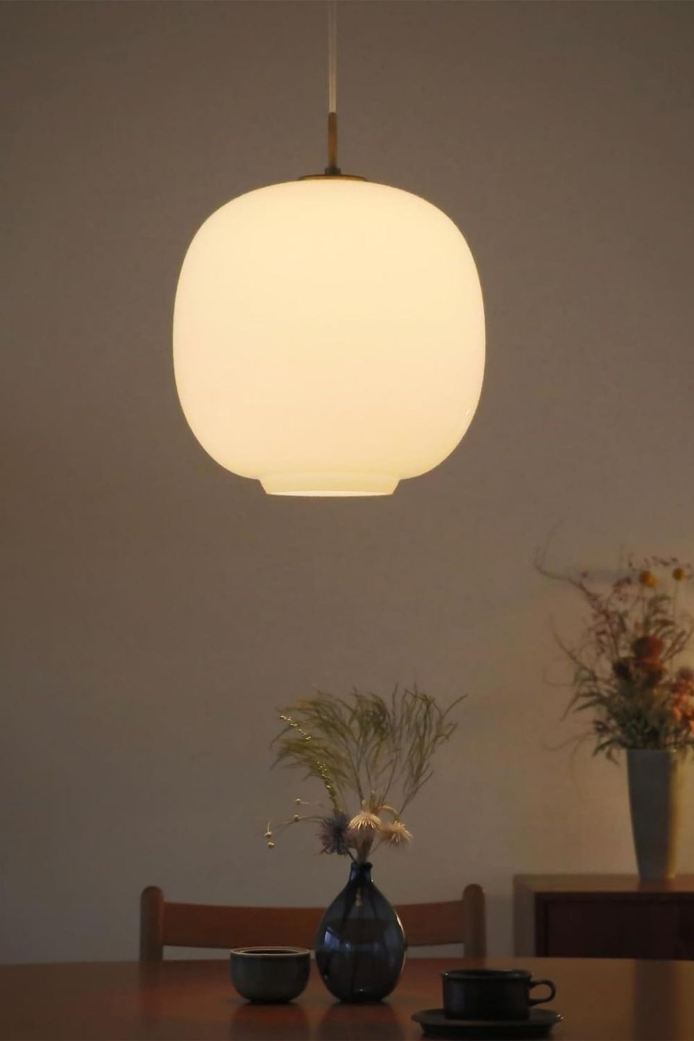 VL45 Radiohus Pendant Light - view 28 | everlamps