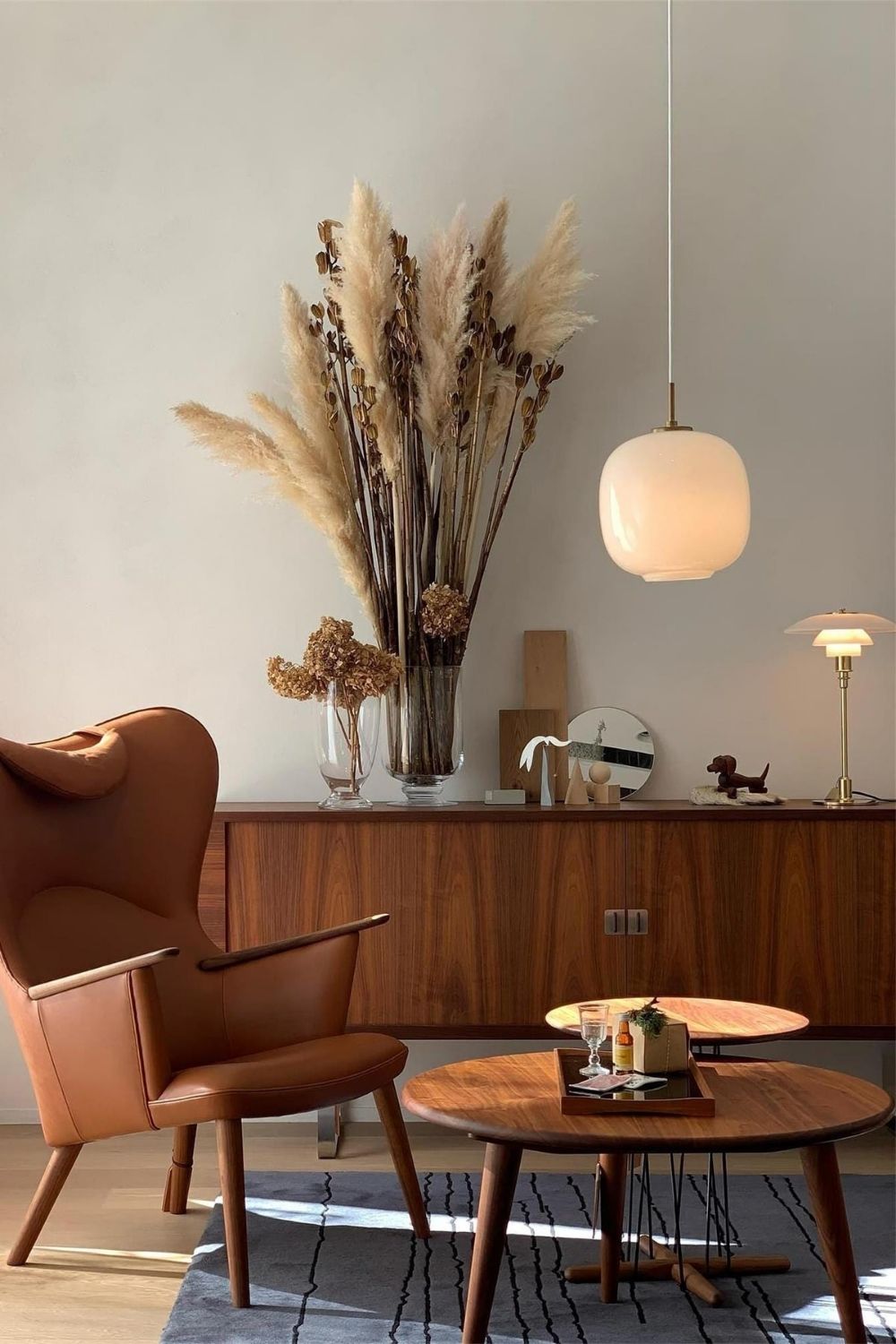 VL45 Radiohus Pendant Light - view 29 | everlamps