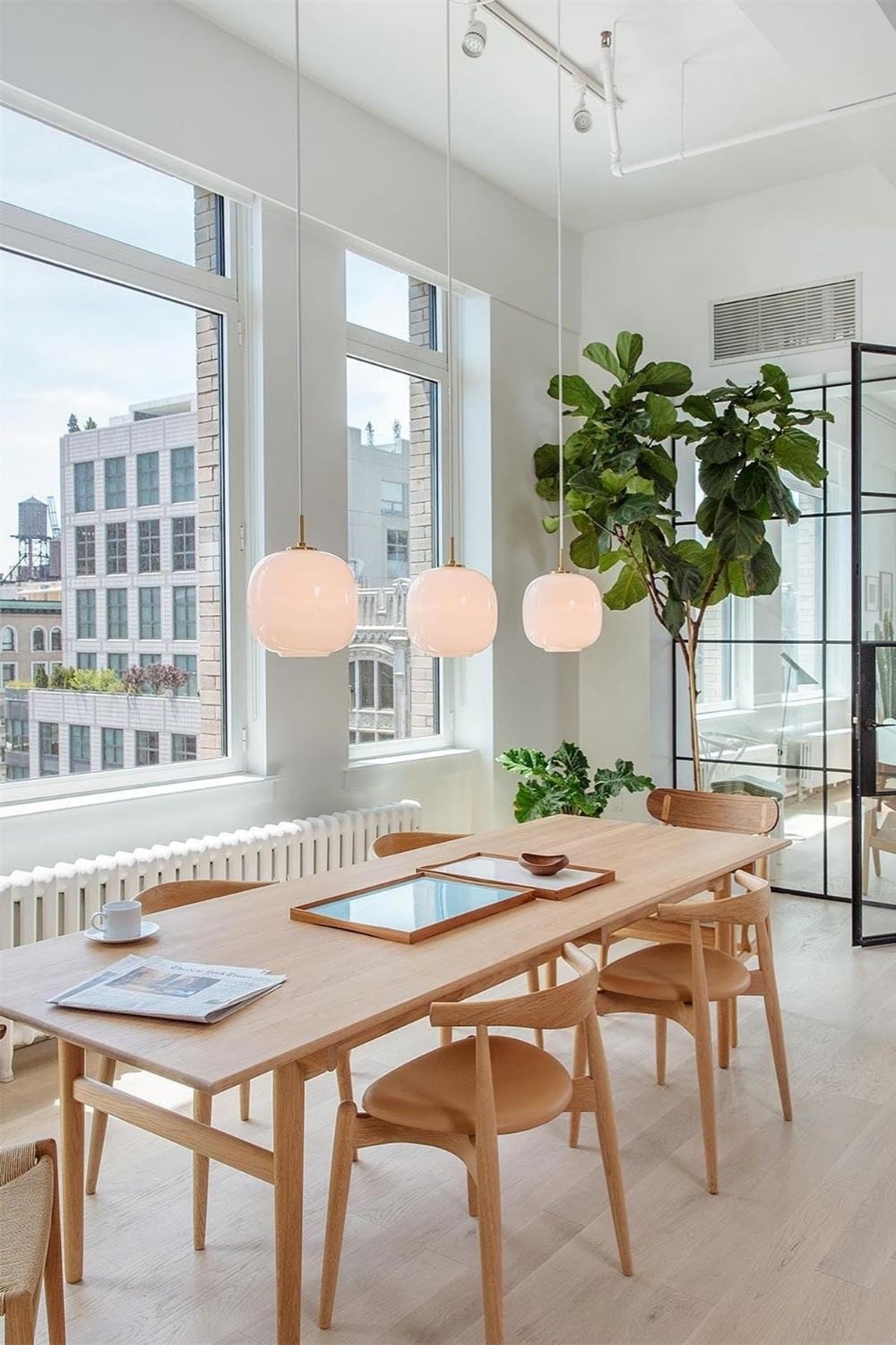 VL45 Radiohus Pendant Light - view 3 | everlamps