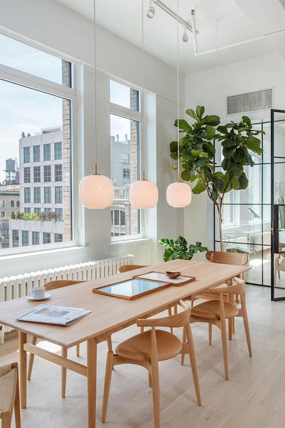 VL45 Radiohus Pendant Light - view 3 | everlamps