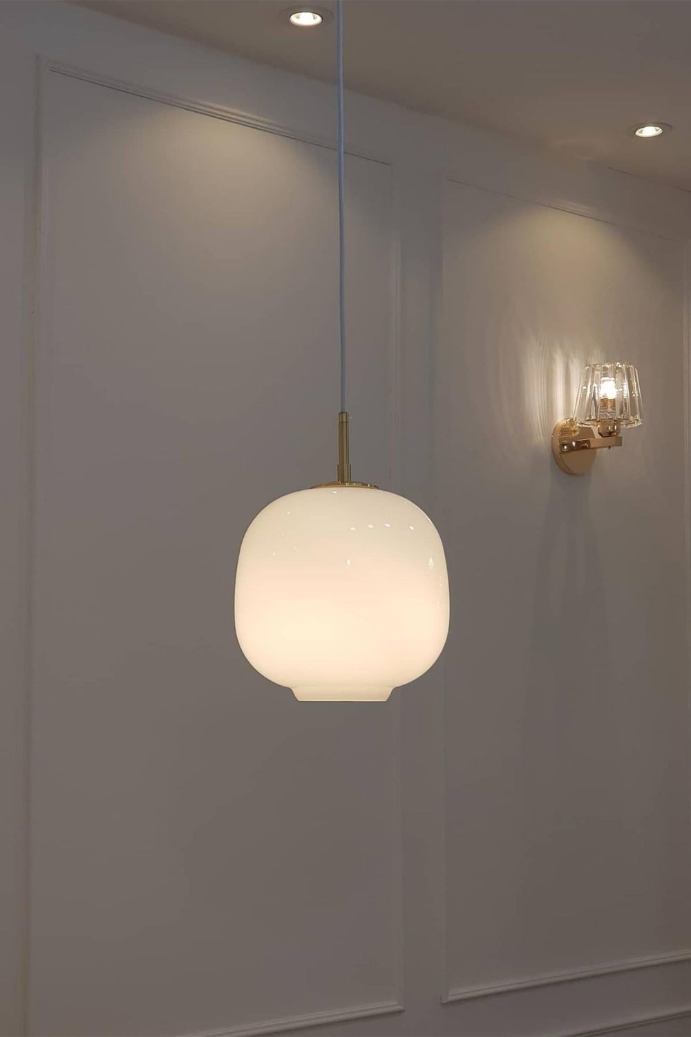 VL45 Radiohus Pendant Light - view 33 | everlamps
