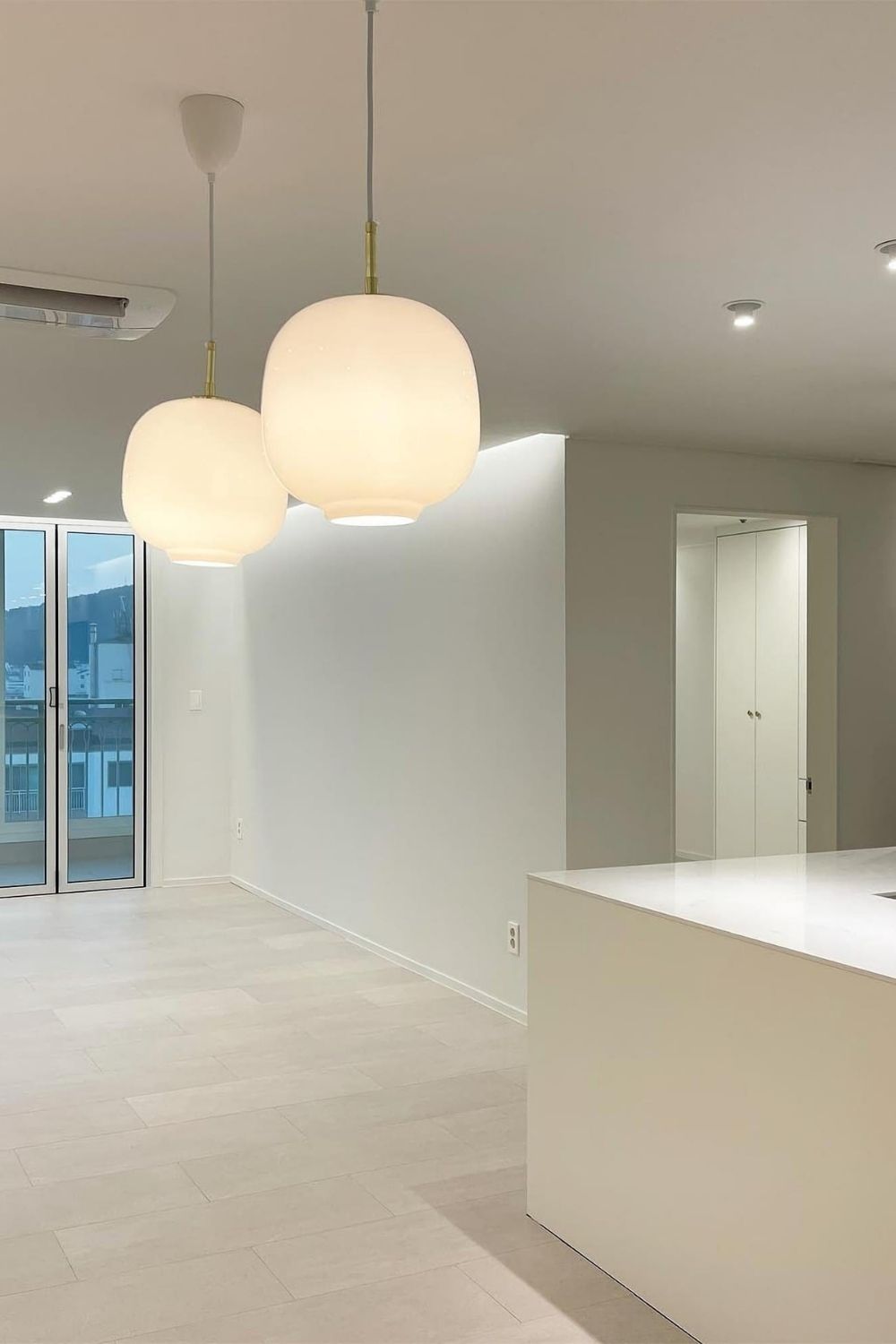 VL45 Radiohus Pendant Light - view 34 | everlamps